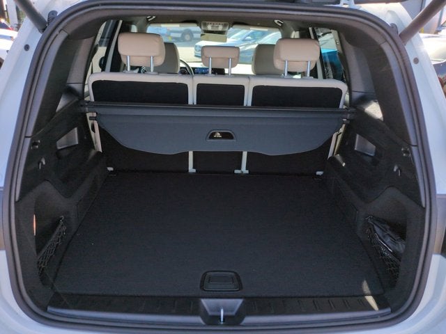 2025 Mercedes-Benz GLB GLB 250