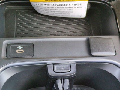 2025 Mercedes-Benz GLB GLB 250