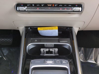 2025 Mercedes-Benz GLA GLA 250