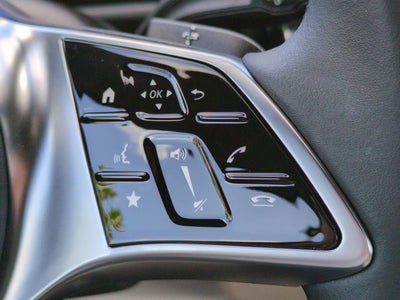 2025 Mercedes-Benz GLA GLA 250