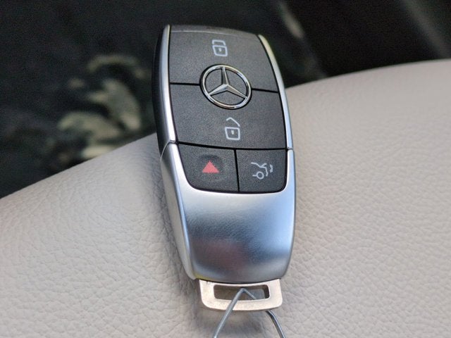 2025 Mercedes-Benz GLA GLA 250