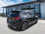 2025 Mercedes-Benz GLA GLA 250