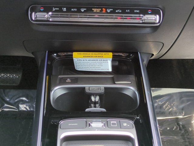 2025 Mercedes-Benz GLA GLA 250