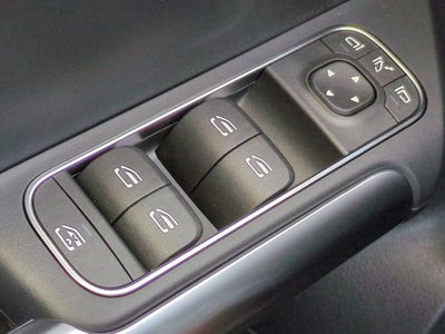 2025 Mercedes-Benz GLA GLA 250