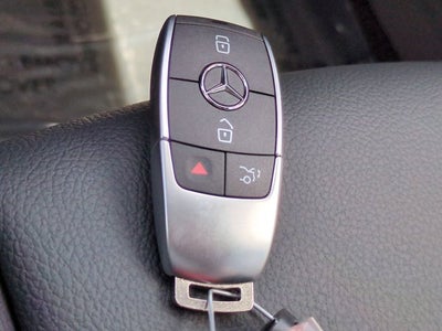 2025 Mercedes-Benz GLA GLA 250