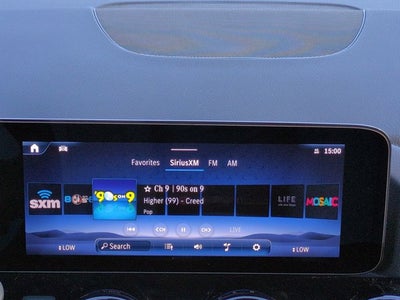 2025 Mercedes-Benz GLA GLA 250