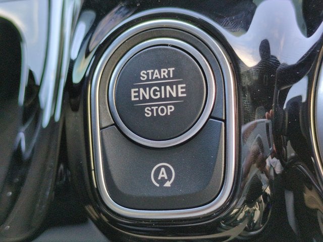 2025 Mercedes-Benz GLA GLA 250