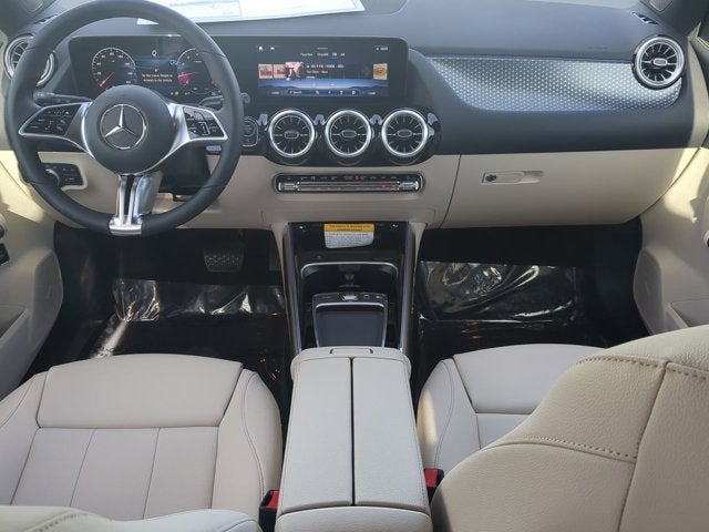 2025 Mercedes-Benz GLA GLA 250