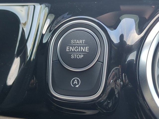 2025 Mercedes-Benz GLA GLA 250