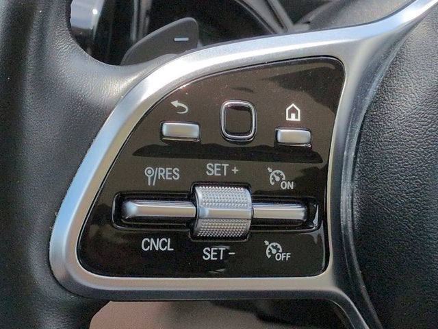 2022 Mercedes-Benz GLA GLA 250