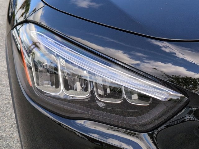 2025 Mercedes-Benz GLA GLA 250