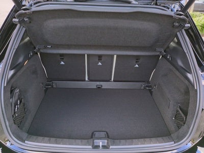 2025 Mercedes-Benz GLA GLA 250