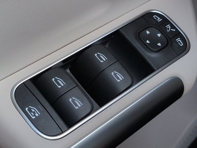 2026 Mercedes-Benz GLA GLA 250
