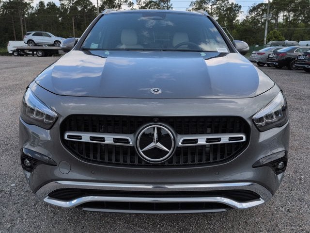 2026 Mercedes-Benz GLA GLA 250