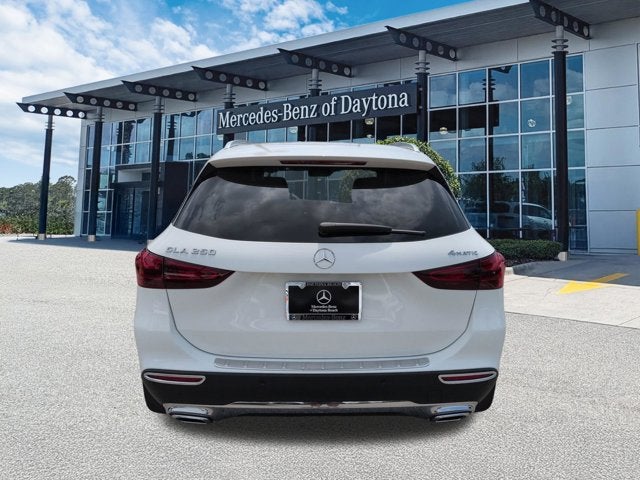 2024 Mercedes-Benz GLA GLA 250
