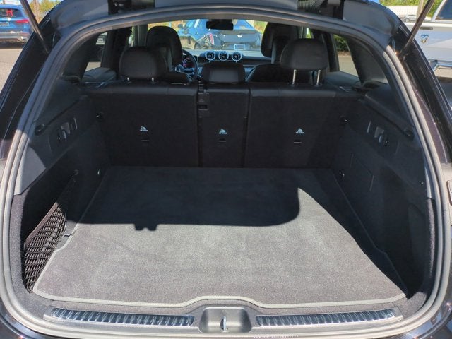 2023 Mercedes-Benz GLC GLC 300