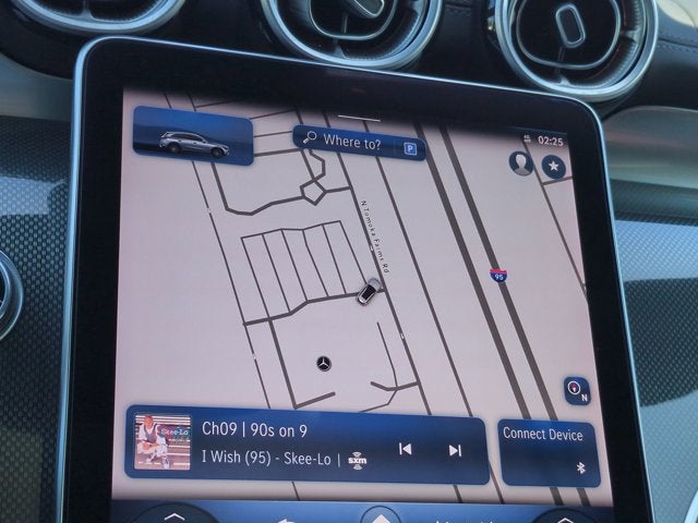 2023 Mercedes-Benz GLC GLC 300