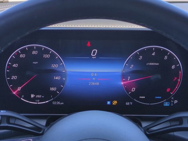 2023 Mercedes-Benz GLC GLC 300