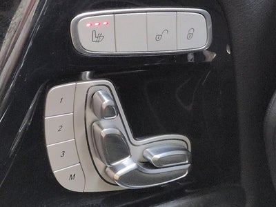 2021 Mercedes-Benz G-Class AMG® G 63