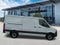 2026 Mercedes-Benz Sprinter Cargo Van Cargo 144 WB