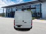 2026 Mercedes-Benz Sprinter Cargo Van Cargo 144 WB
