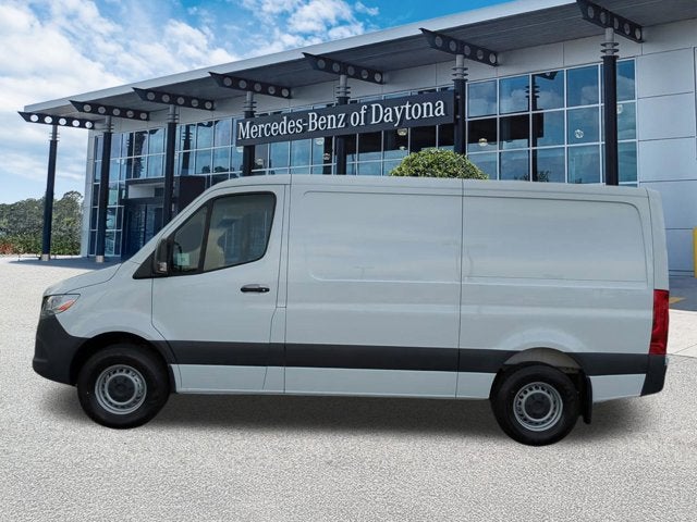 2026 Mercedes-Benz Sprinter Cargo Van Cargo 144 WB