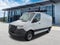 2026 Mercedes-Benz Sprinter Cargo Van Cargo 144 WB
