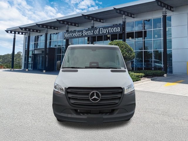 2026 Mercedes-Benz Sprinter Cargo Van Cargo 144 WB