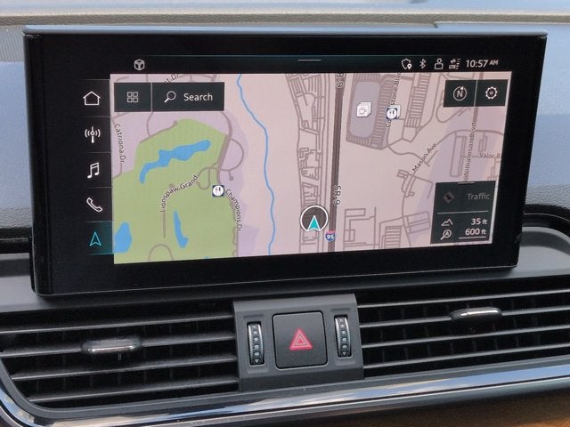 2022 Audi Q5 S line Premium Plus