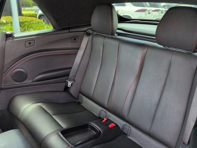 2017 BMW 2 Series 230i xDrive
