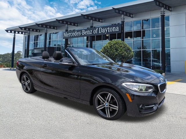 2017 BMW 2 Series 230i xDrive