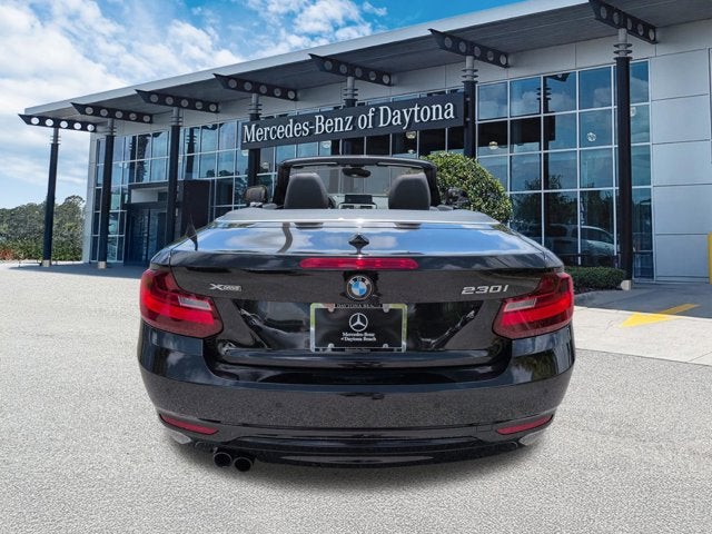 2017 BMW 2 Series 230i xDrive