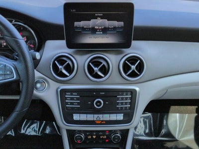 2019 Mercedes-Benz CLA CLA 250