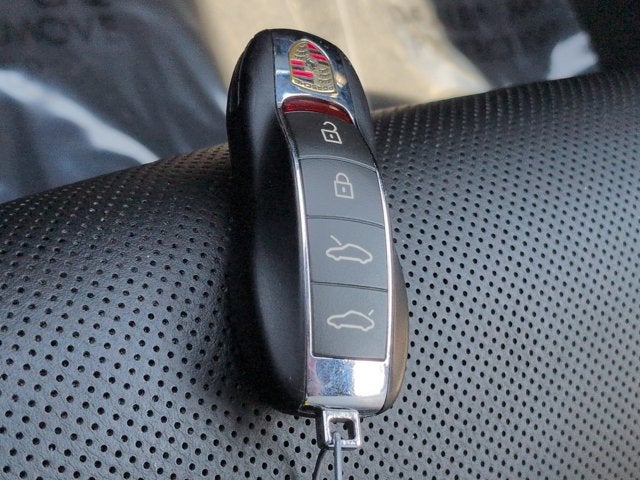 2021 Porsche 718 Cayman Base