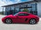 2021 Porsche 718 Cayman Base