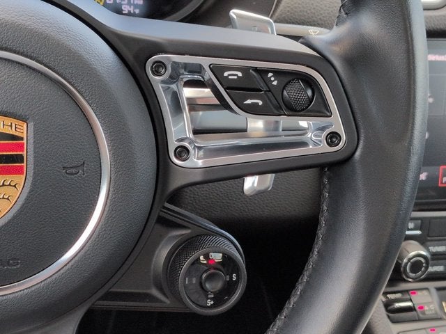 2023 Porsche 718 Boxster S