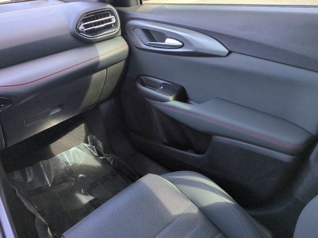 2024 Dodge Hornet GT