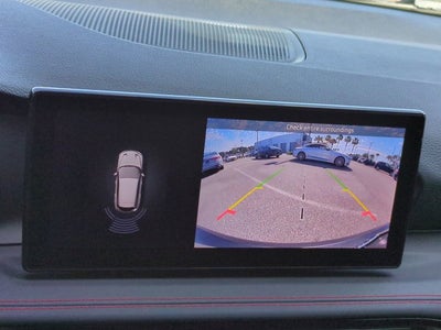 2024 Dodge Hornet GT