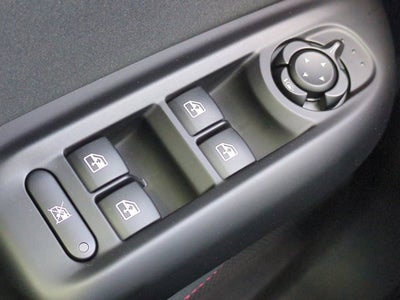 2024 Dodge Hornet GT