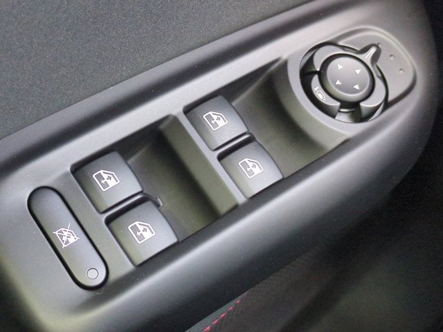 2024 Dodge Hornet GT