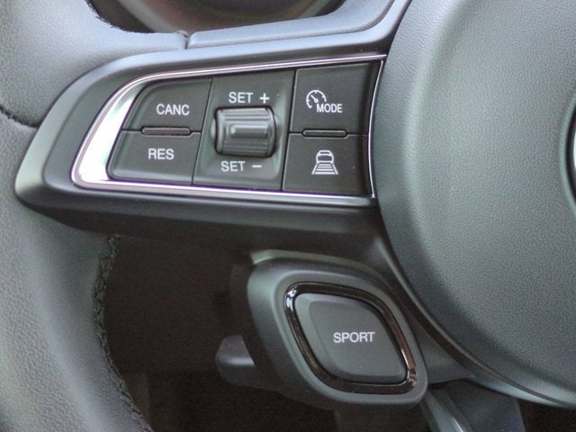 2024 Dodge Hornet GT