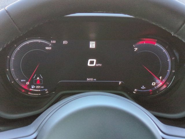 2024 Dodge Hornet GT