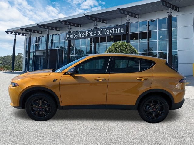 2024 Dodge Hornet GT