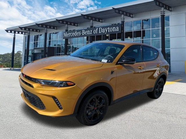 2024 Dodge Hornet GT