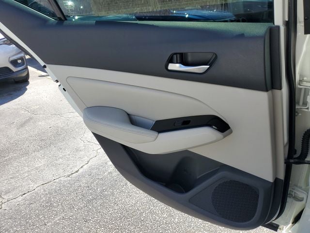 2022 Nissan Altima 2.5 SL