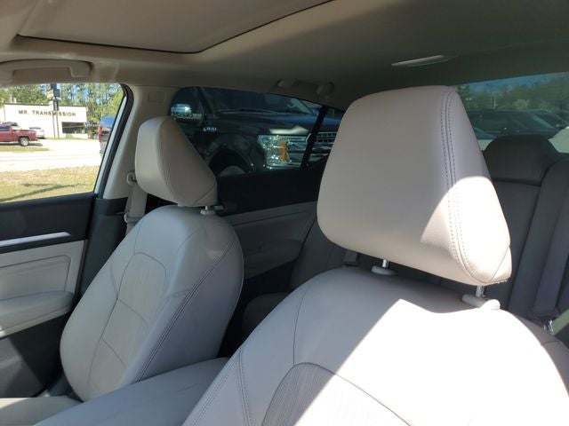 2022 Nissan Altima 2.5 SL