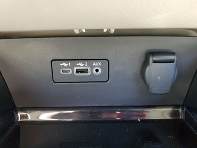 2022 Nissan Altima 2.5 SL