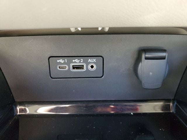 2022 Nissan Altima 2.5 SL