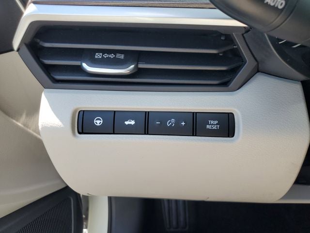 2022 Nissan Altima 2.5 SL