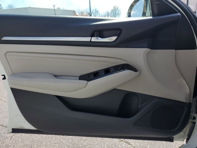 2022 Nissan Altima 2.5 SL